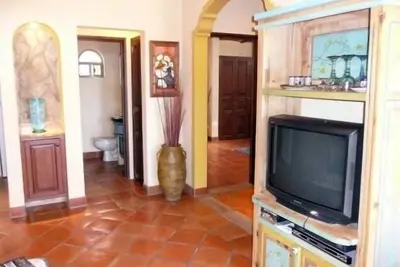 Image de Mexicaine Jewel Maison. . . . . . . Allan Fotheringham séjourné ici!