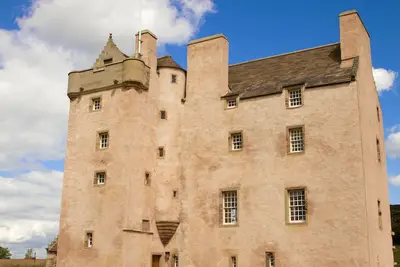 Image de Votre propre 5 étoiles château écossais - Votre propre à la maison