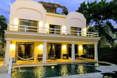 Image de Villa Coronado sur Isla Cozumel