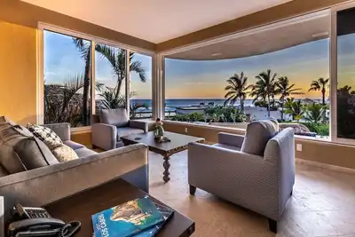 Image de Vues incroyables, à quelques pas de la plage Pacfic, Belle Casa Brisa del Mar, 4 chambres à Pedregal