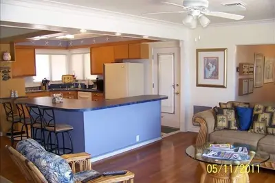 Image de Île Snead Cut Accueil - bord de l'océan près de Anna Maria