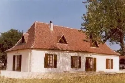 Image de Gite aux portes du Périgord et Lot