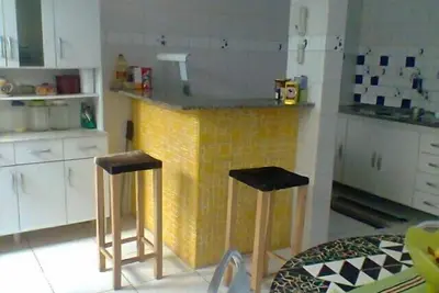 Image de 2/4 En Face De La Mer De Stella Mares, Cosy Et Propre.