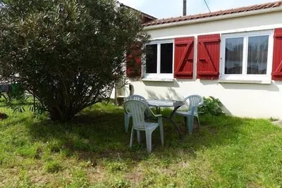 Image de Maison bien située pour 2/4 personnes, toutes commodités