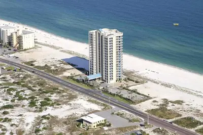 Image de Piscines Perdido 4br / 4ba Beach Front-intérieur + extérieur Key