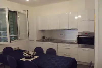 Image de Grand Appartement De Standing De 104 Metres Carres Meuble Centre Ville Baxstia