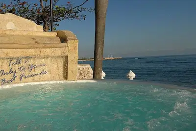 Image de Des vacances comme une star du rock pour une valeur incroyable