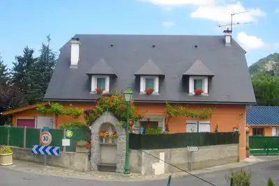 Image de Gîte \"le Béout\" : Aux Pieds Des Pyrénées, à 3km de Lourdes