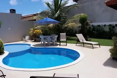 Image de Guarajuba - 3 chambres / 2 suites