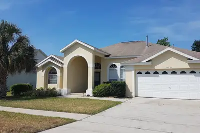 Image de Maison de vacances de luxe près de Disney