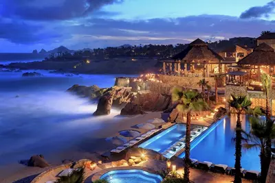 Image de Esperanza Resort Villa de luxe - Offres spéciales pour la semaine d'été