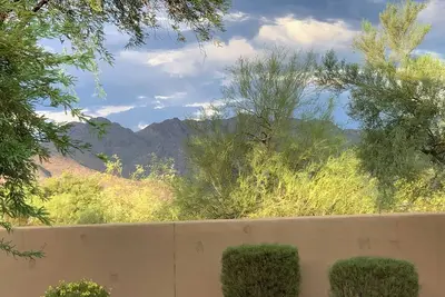 Image de Grayhawk Golf! Gated Luxury Villa-Mountain Views! 2 lits + Den; 2 1/2 salles de bain