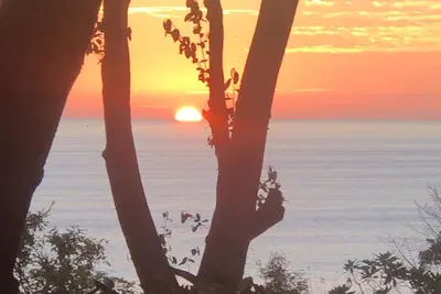 Image de Villa Pochote - Villa de plage privée avec vue sur l'océan