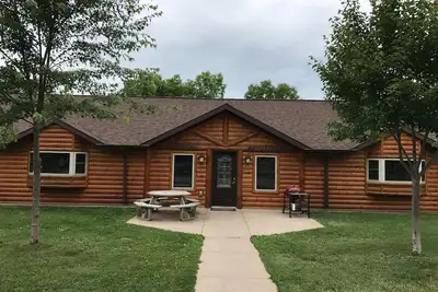 Image de Big Sand et Loon Lake! Maison 6 chambres près de Dorset sur Loon et Big Sand Lake
