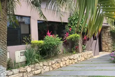 Image de Maisons Et Jardins En Copropriete près de la plage
