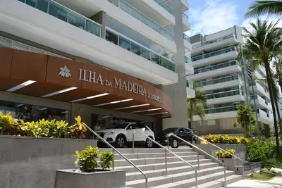 Image de Madeira Island Resort Riviera Ud 401b - Prestations exclusives