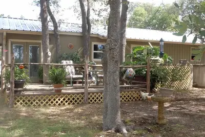 Image de Spring Valley Road Cottage Get Away