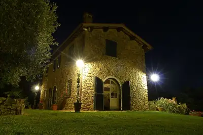 Image de Charmante villa et élégant avec piscine privée jardin panoramique près de Lucca