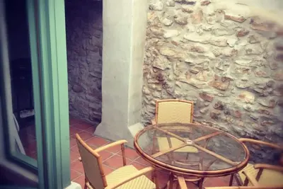 Image de Débranchez et détendez-vous dans cette maison la famille Village