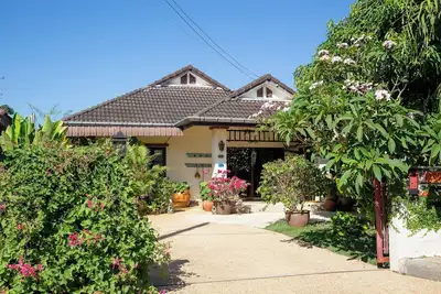 Image de Charmante maison de charme dans un quartier calme