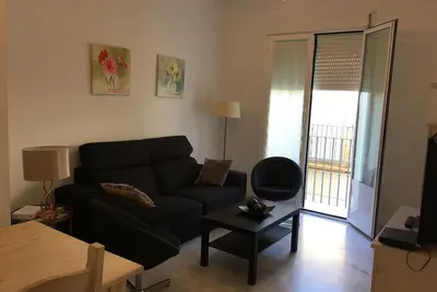 Image de Appartement dans le centre-ville, Plaza del Cabildo