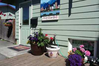 Image de A City View Rental, Downtown-Gov't Hill