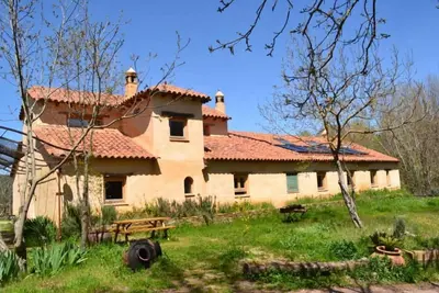 Image de Cottage de catégorie supérieure B&B