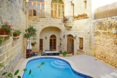 Image de Ta' Dratta - Luxury Converted Farmhouse for Tranquil Holidays