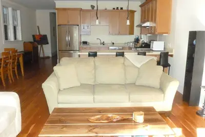 Image de Spacieux et bel appartement