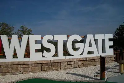 Image de July 4th Week! ->June 29>July 6, 2 Bdrm, 2 Bath, Sleeps 8! , w/Wifi & Water Park!