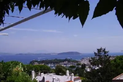 Image de appartement - Isola D'Ischia