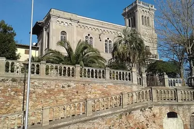 Image de Apartment in the Tuscan countryside wifi/parking