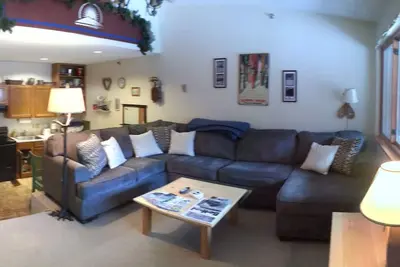 Image de Sunday River Slopeside Condo - 2br pour des vacances parfaites / escapade