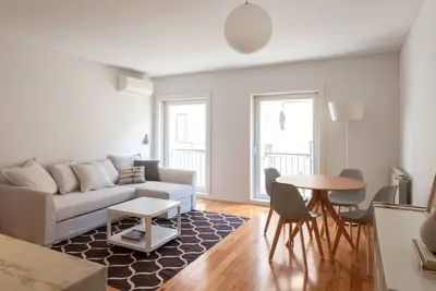 Image de Luxe Appartement dans Bairro Alto / Chiado