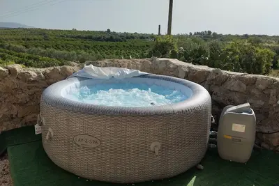 Image de Casa Riccio Vendicari L'Arc '