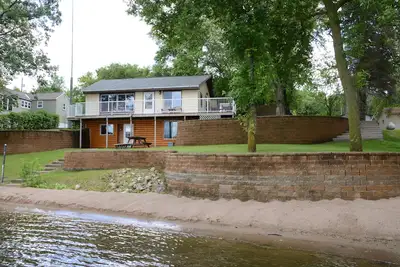 Image de Serenity Shores vous accueille pour une escapade relaxante toute l'année