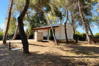 Image de Oasis de Détente entre Mer et Nature – Villas Indépendantes à Gallipoli