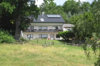 Image de Appartement de vacances: vacances randonnée dans le Sauerland