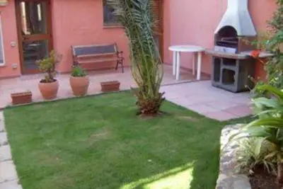 Image de Maison / villa - Villasimius