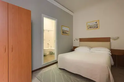 Grand appartement centrale Firenze S. Lorenzo