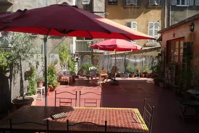 Image de Grand appartement avec terrasse au coeur de Marseille