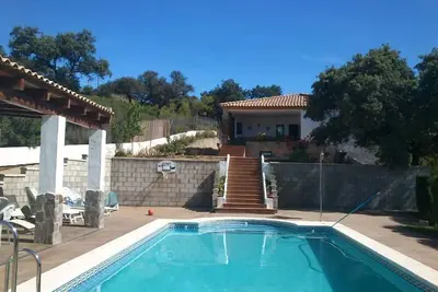 Image de Las Pajanosas: Maison / villa - Las Pajanosas