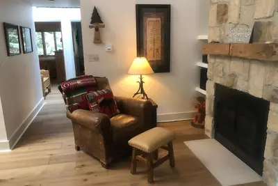 Image de Charme Vail Condo pas de Village & The Mountain. . . .