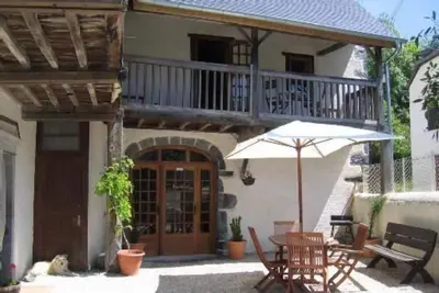 Image de Des randonnées, du plaisir, du calme