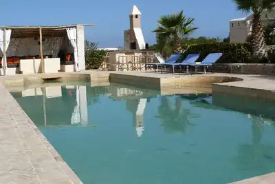 Image de Maison de caractère.