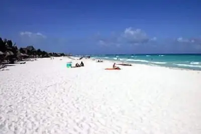 Image de Luxe 2 Chambre sur la célèbre Cocoa Beach