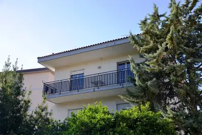 Image de Maison de vacances dans le parc Cilento Agropoli près de la mer et de Paestum