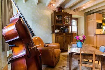 Image de Jolie maison au coeur de l'Auxois, idéal pour les familles de 2 voir 3 enfants.
