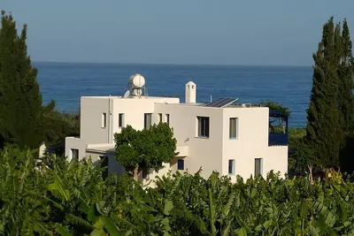 Image de Villa Banana Sunset