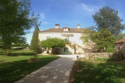 Image de Maison de charme du 18eme siècle